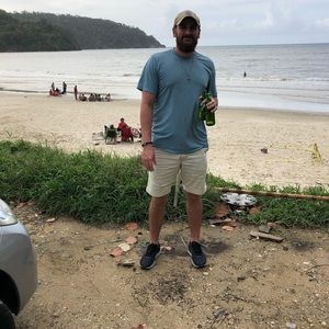 Meet your Posher, Jake